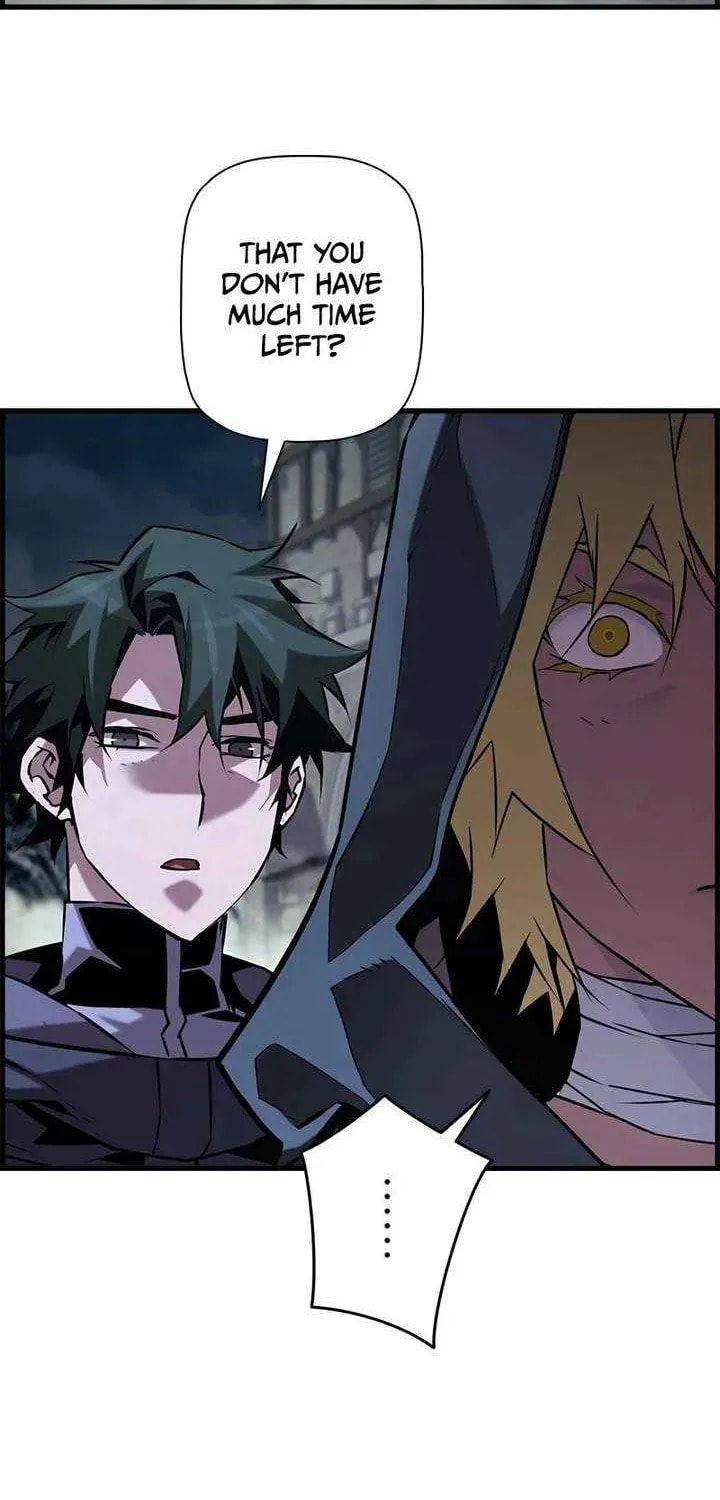 Read The Strongest Evolutionary Necromancer chapter 107 image 46 on Lezhin