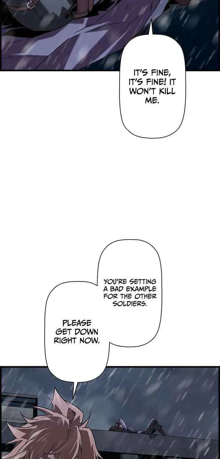 Read The Strongest Evolutionary Necromancer chapter 107 image 5 on Lezhin