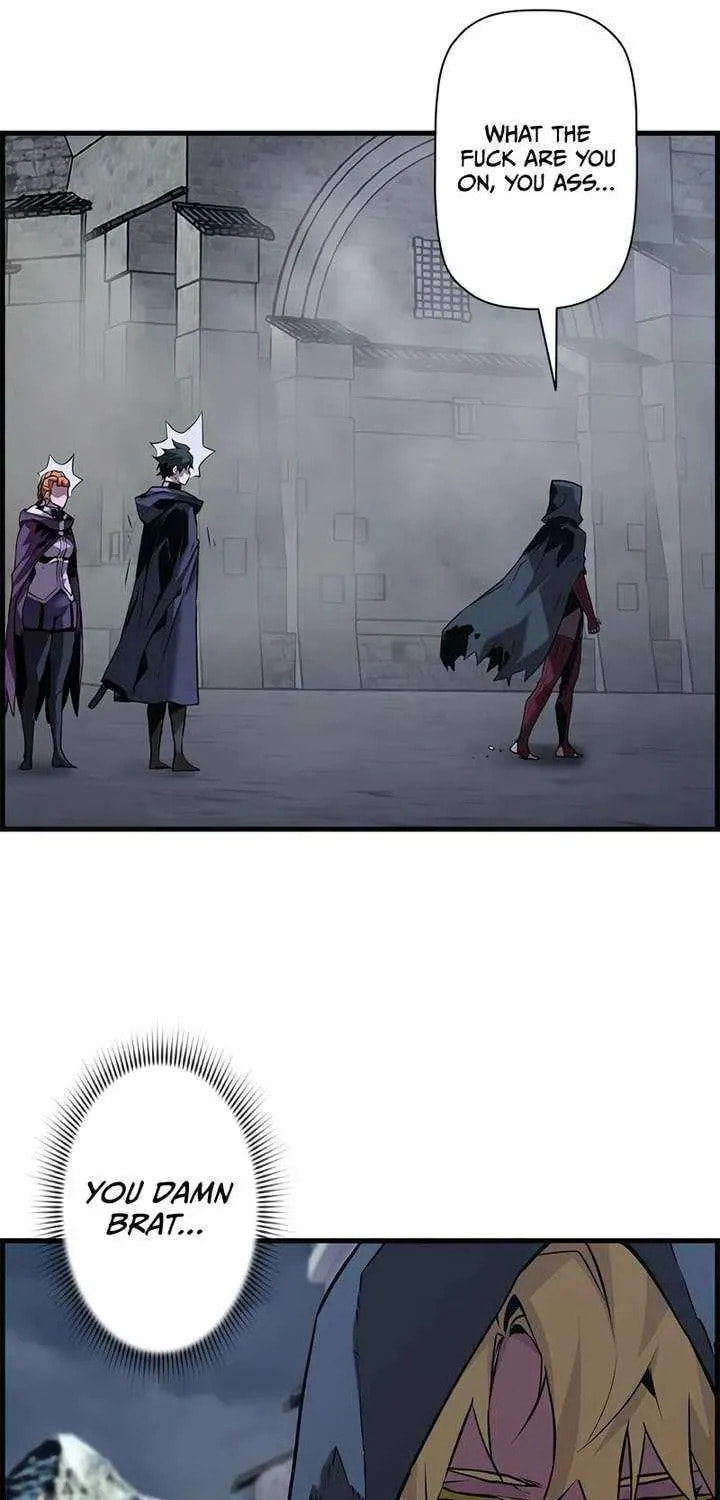 Read The Strongest Evolutionary Necromancer chapter 107 image 50 on Lezhin