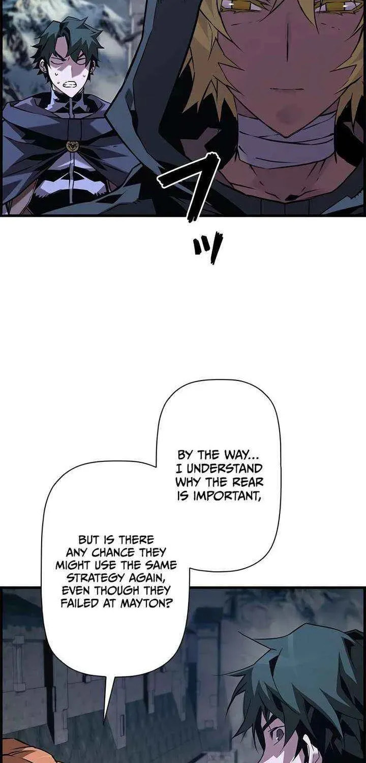 Read The Strongest Evolutionary Necromancer chapter 107 image 51 on Lezhin