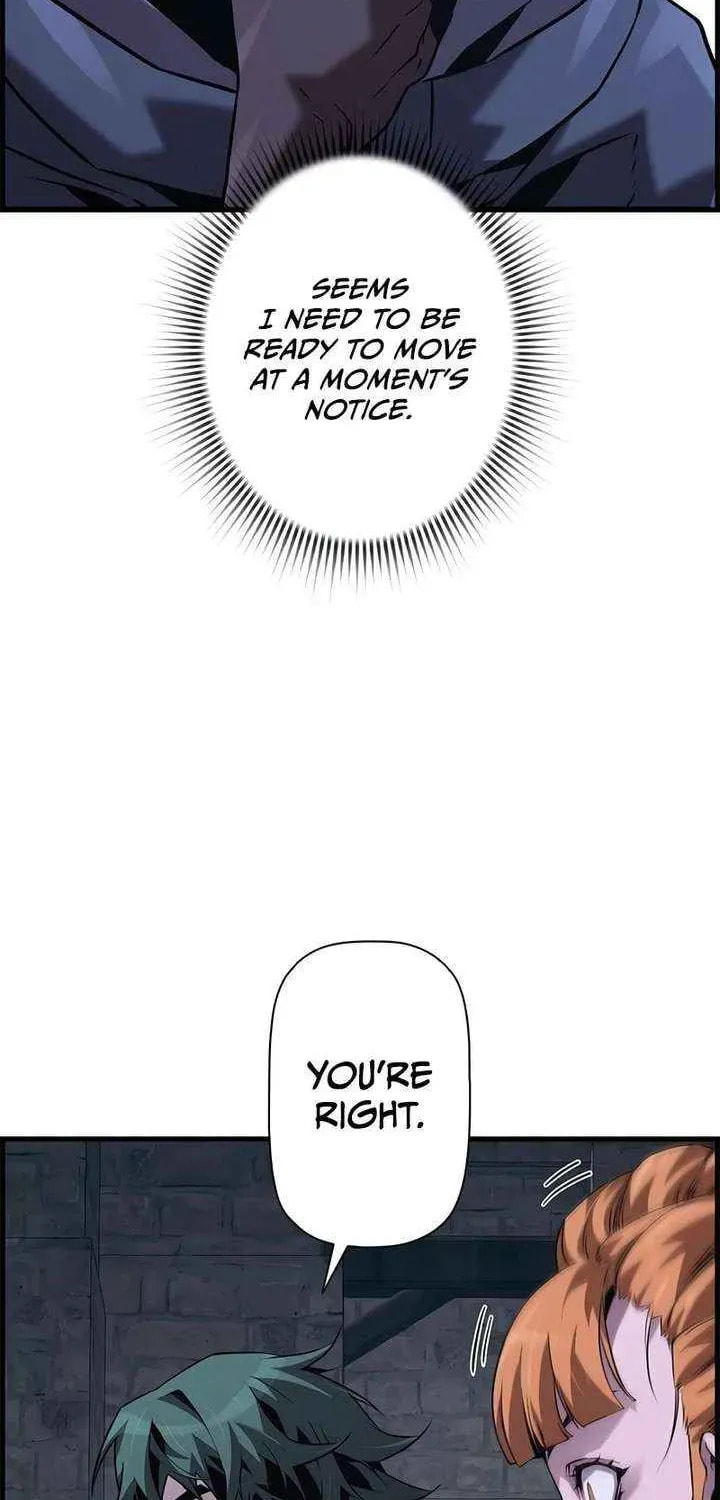 Read The Strongest Evolutionary Necromancer chapter 107 image 54 on Lezhin