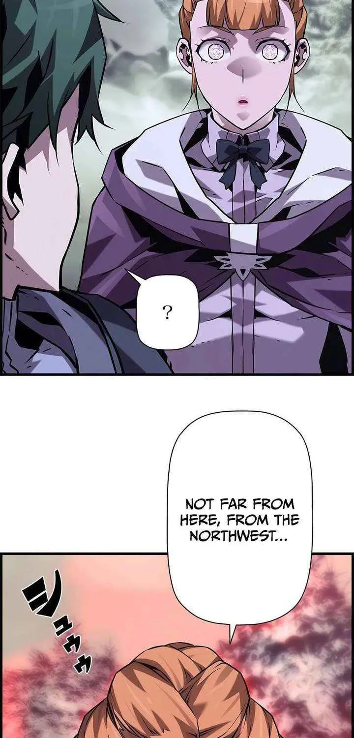 Read The Strongest Evolutionary Necromancer chapter 107 image 56 on Lezhin