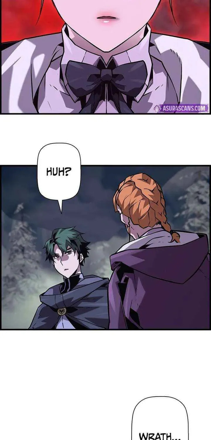 Read The Strongest Evolutionary Necromancer chapter 107 image 58 on Lezhin