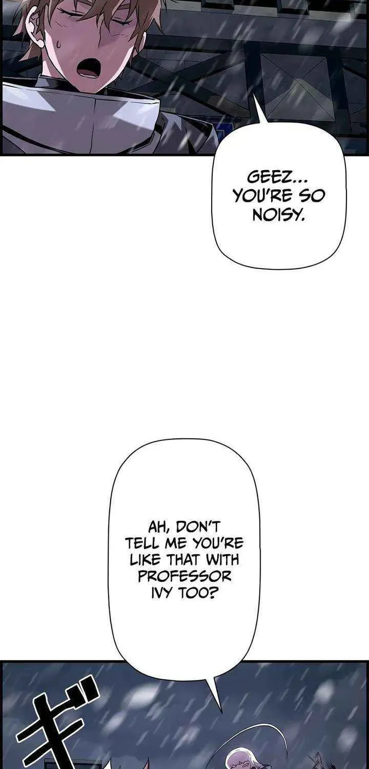 Read The Strongest Evolutionary Necromancer chapter 107 image 6 on Lezhin