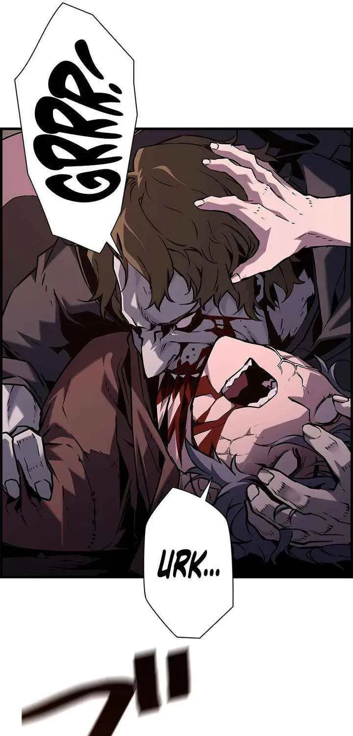 Read The Strongest Evolutionary Necromancer chapter 107 image 63 on Lezhin