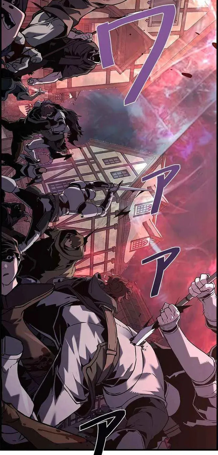 Read The Strongest Evolutionary Necromancer chapter 107 image 65 on Lezhin