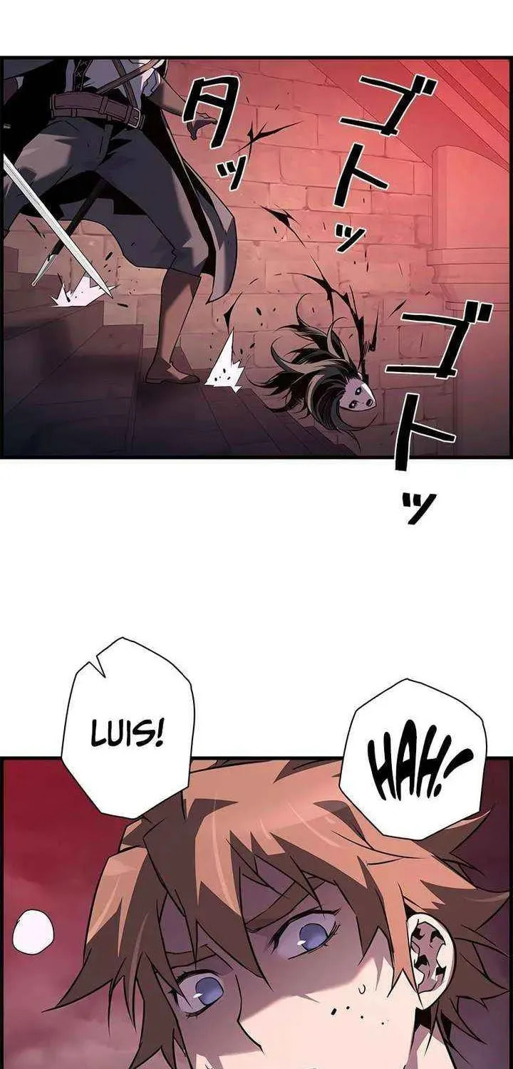 Read The Strongest Evolutionary Necromancer chapter 107 image 71 on Lezhin