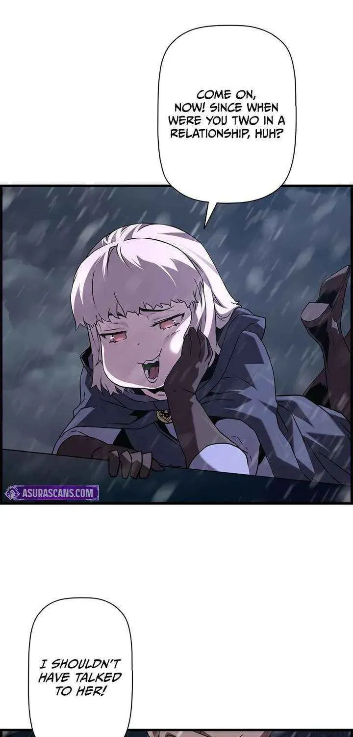 Read The Strongest Evolutionary Necromancer chapter 107 image 8 on Lezhin