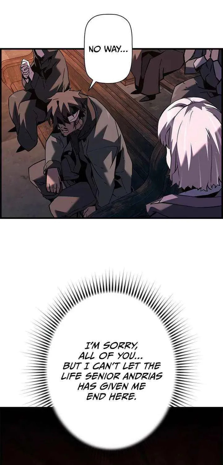 Read The Strongest Evolutionary Necromancer chapter 107 image 84 on Lezhin