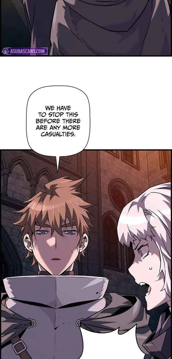 Read The Strongest Evolutionary Necromancer chapter 107 image 89 on Lezhin