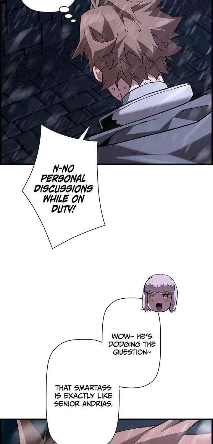 Read The Strongest Evolutionary Necromancer chapter 107 image 9 on Lezhin