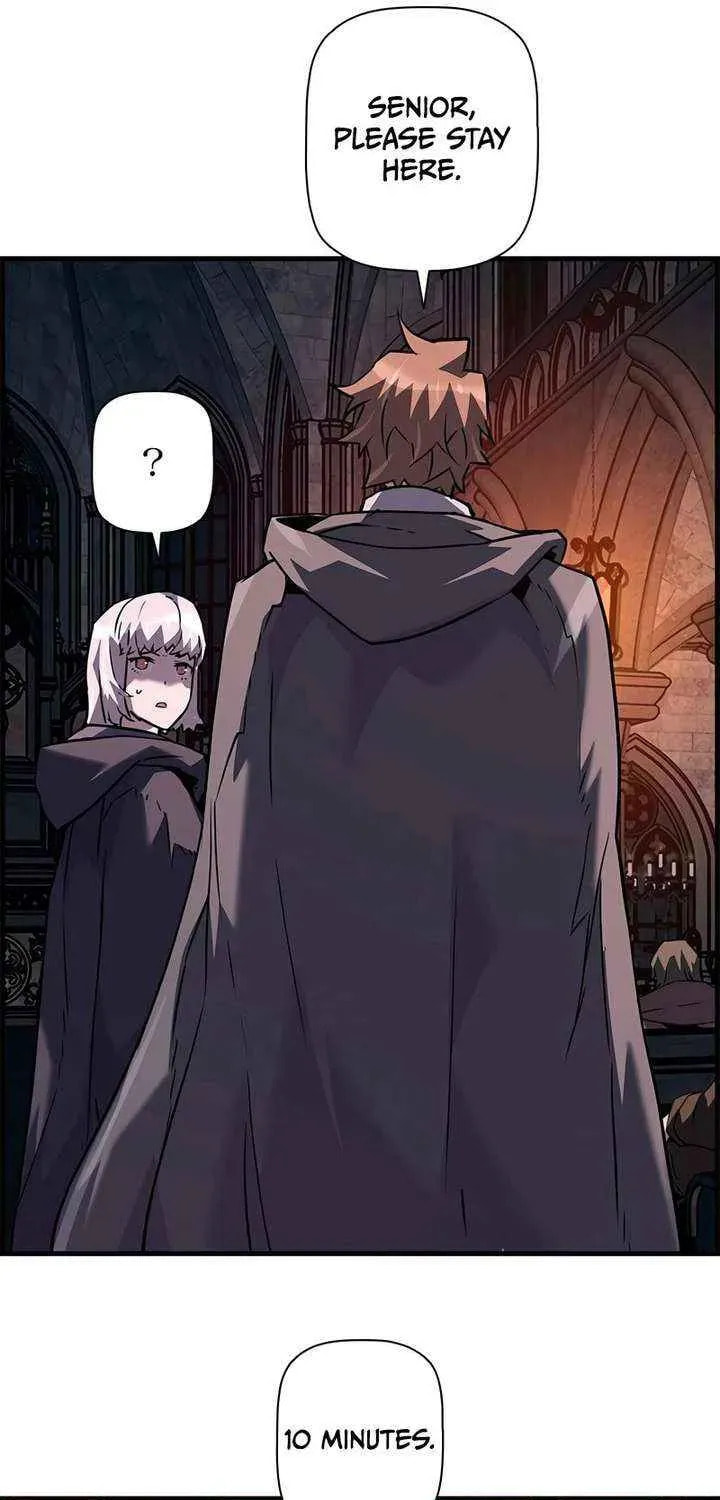 Read The Strongest Evolutionary Necromancer chapter 107 image 92 on Lezhin