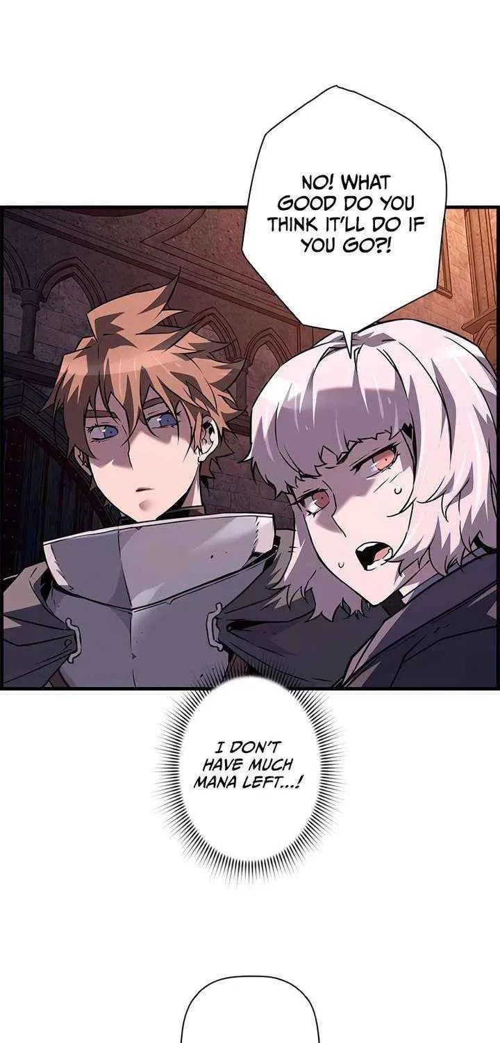 Read The Strongest Evolutionary Necromancer chapter 107 image 94 on Lezhin