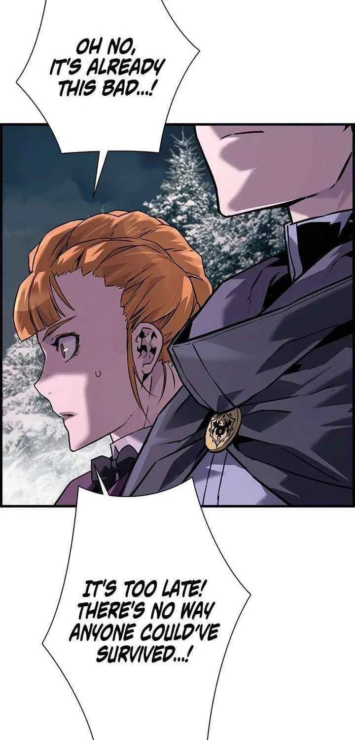 Read The Strongest Evolutionary Necromancer chapter 108 image 1 on Lezhin