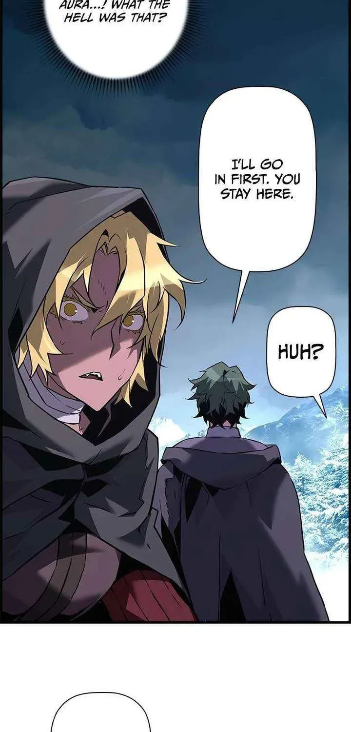 Read The Strongest Evolutionary Necromancer chapter 108 image 11 on Lezhin