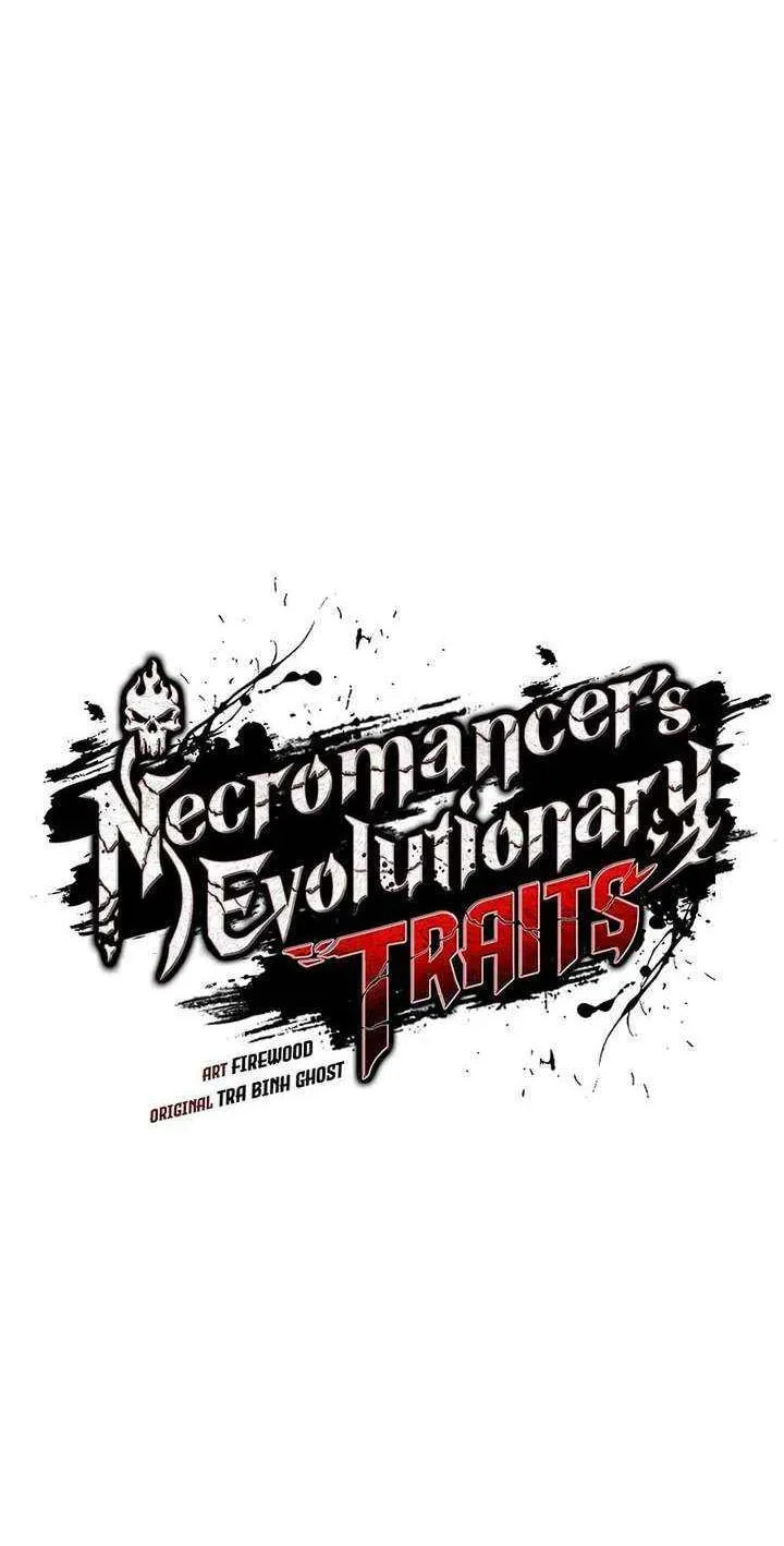 Read The Strongest Evolutionary Necromancer chapter 108 image 17 on Lezhin