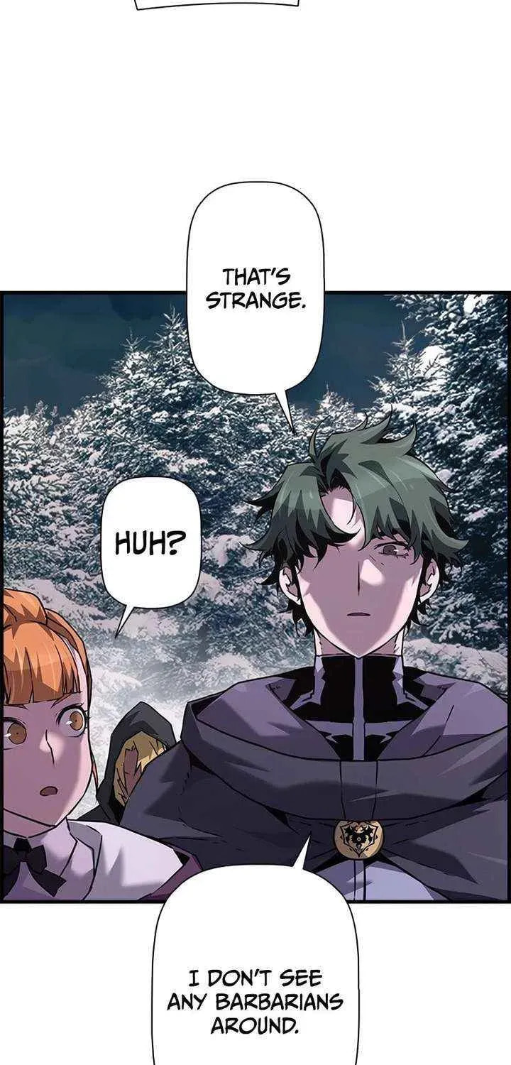 Read The Strongest Evolutionary Necromancer chapter 108 image 2 on Lezhin