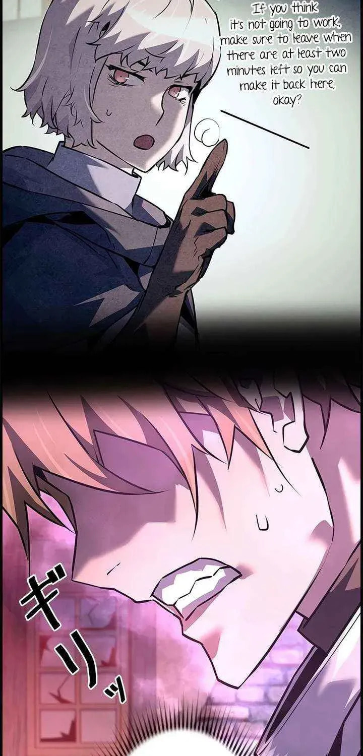 Read The Strongest Evolutionary Necromancer chapter 108 image 20 on Lezhin