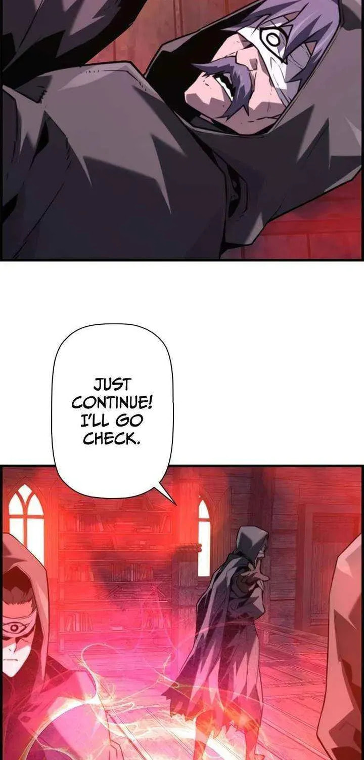 Read The Strongest Evolutionary Necromancer chapter 108 image 26 on Lezhin
