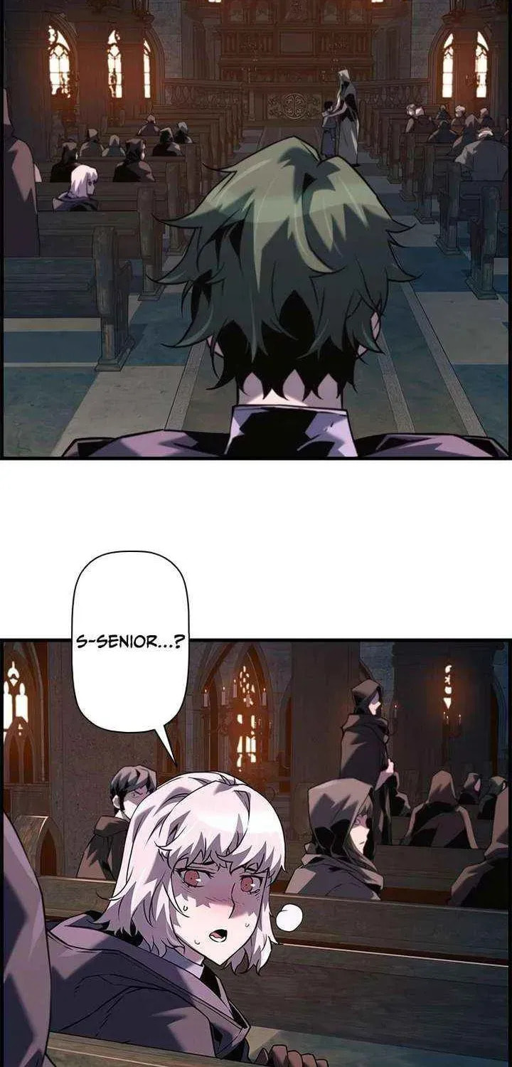 Read The Strongest Evolutionary Necromancer chapter 108 image 29 on Lezhin