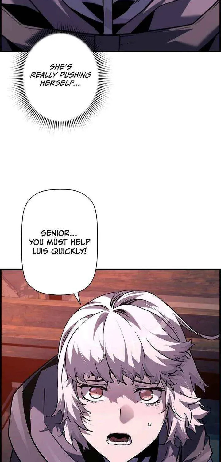 Read The Strongest Evolutionary Necromancer chapter 108 image 31 on Lezhin