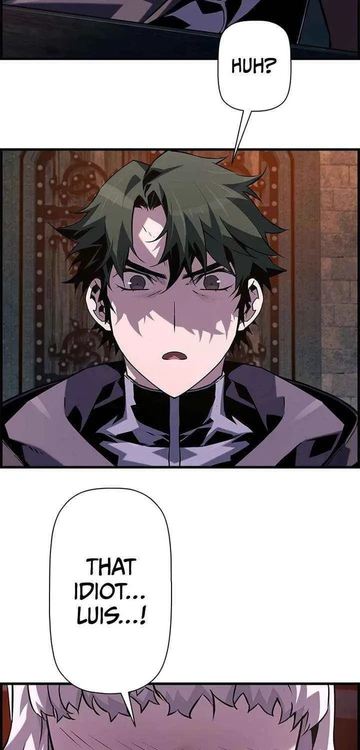 Read The Strongest Evolutionary Necromancer chapter 108 image 33 on Lezhin