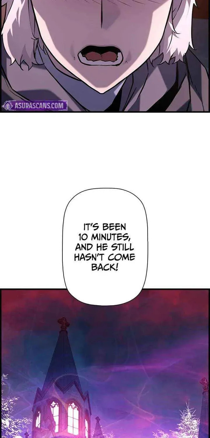 Read The Strongest Evolutionary Necromancer chapter 108 image 34 on Lezhin