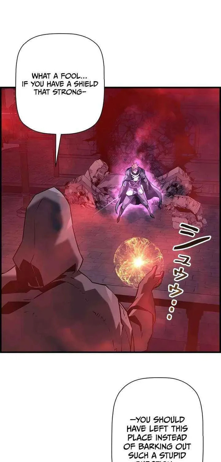 Read The Strongest Evolutionary Necromancer chapter 108 image 43 on Lezhin