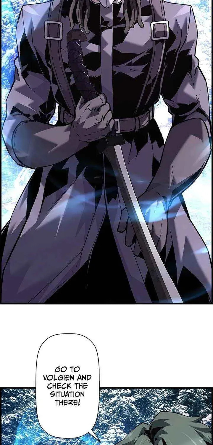 Read The Strongest Evolutionary Necromancer chapter 108 image 6 on Lezhin