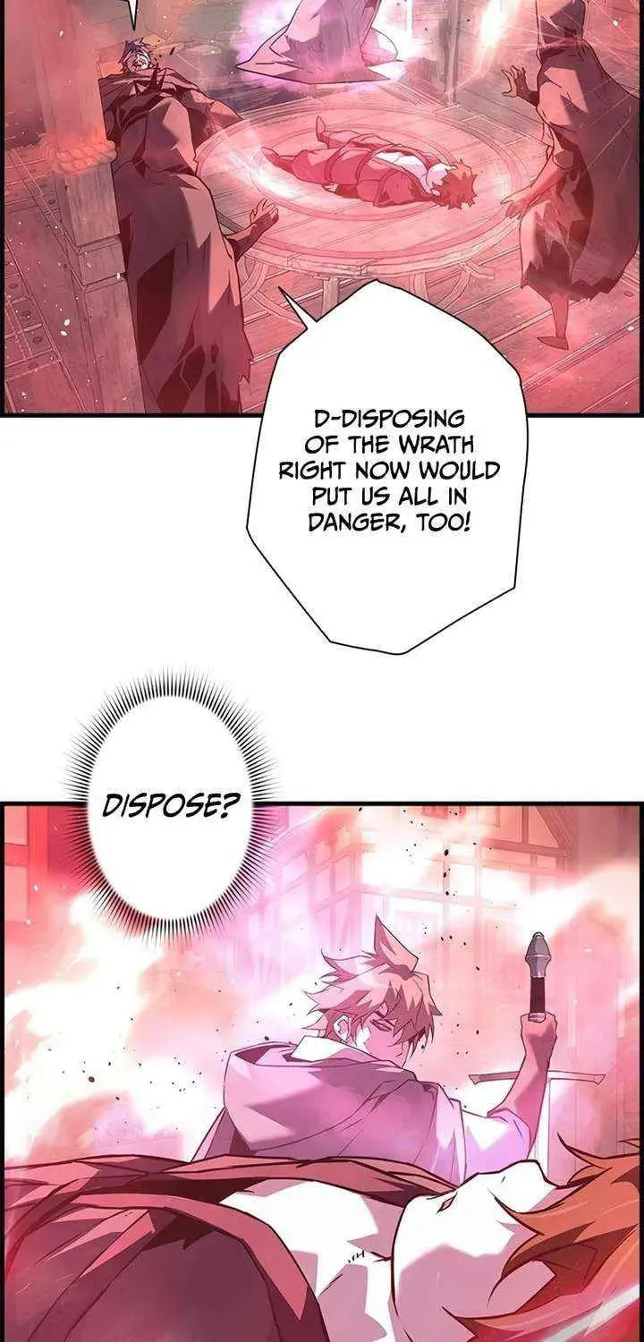 Read The Strongest Evolutionary Necromancer chapter 108 image 60 on Lezhin