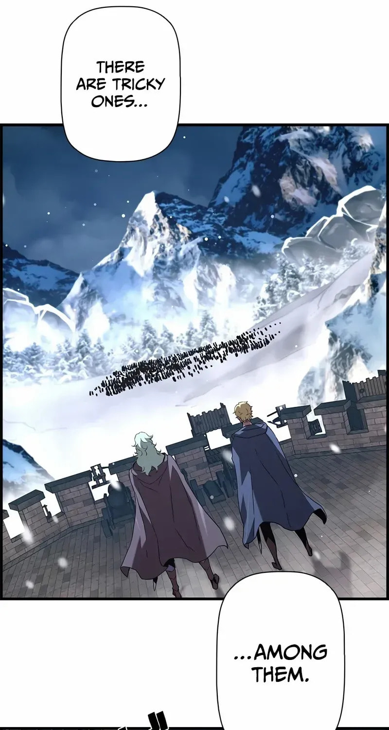 Read The Strongest Evolutionary Necromancer chapter 109 image 10 on Lezhin