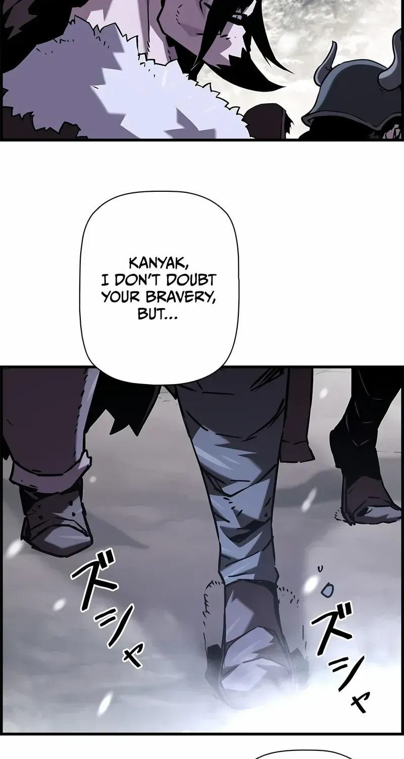 Read The Strongest Evolutionary Necromancer chapter 109 image 12 on Lezhin