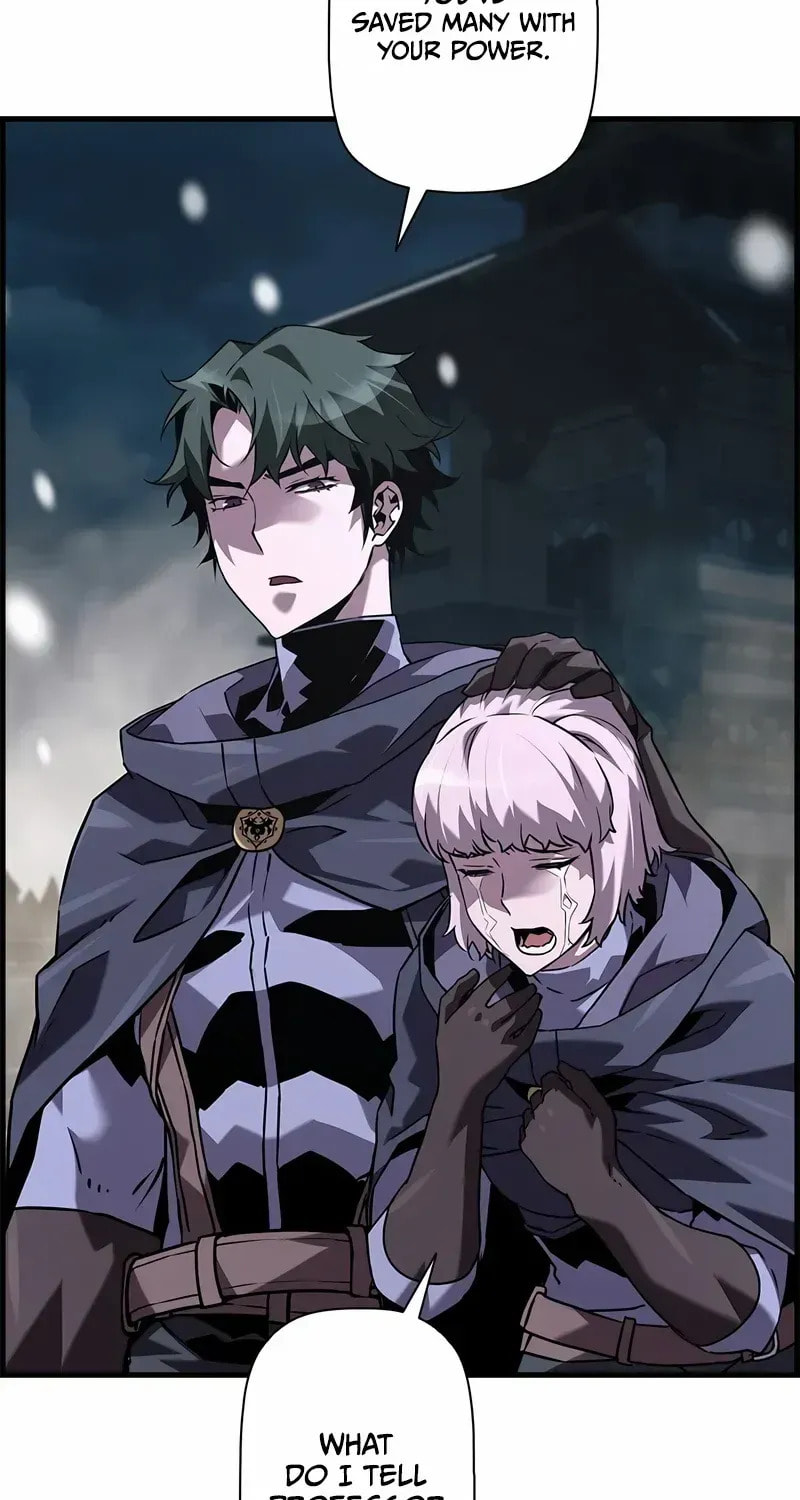 Read The Strongest Evolutionary Necromancer chapter 109 image 20 on Lezhin