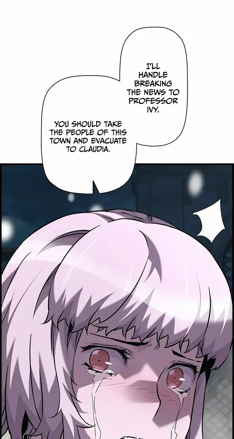 Read The Strongest Evolutionary Necromancer chapter 109 image 22 on Lezhin