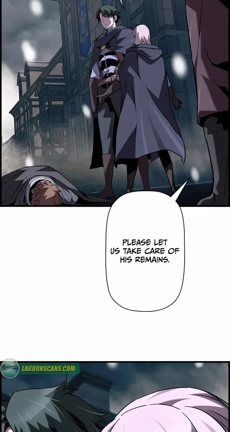 Read The Strongest Evolutionary Necromancer chapter 109 image 24 on Lezhin