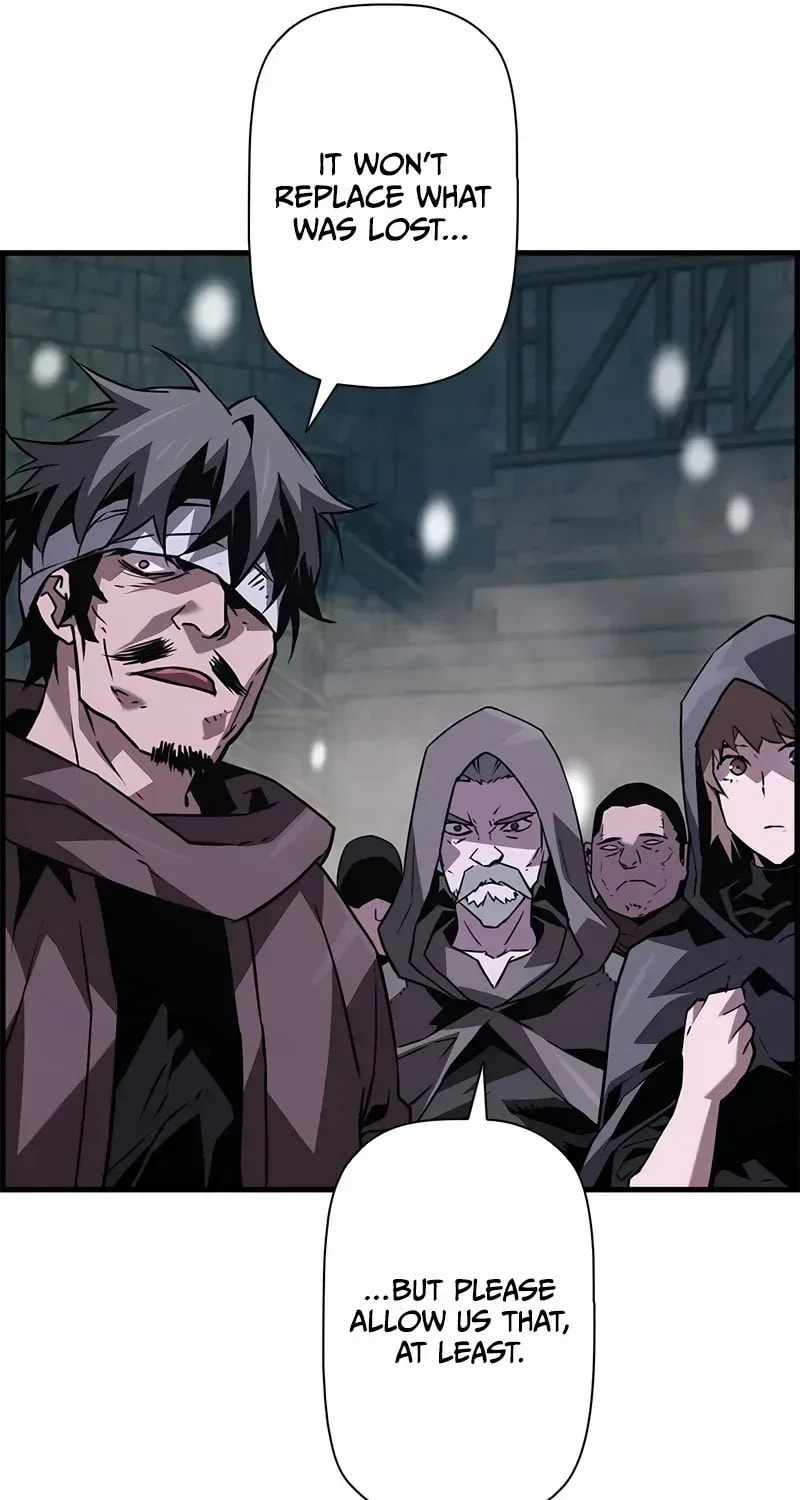 Read The Strongest Evolutionary Necromancer chapter 109 image 26 on Lezhin