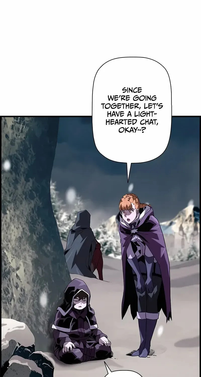 Read The Strongest Evolutionary Necromancer chapter 109 image 29 on Lezhin