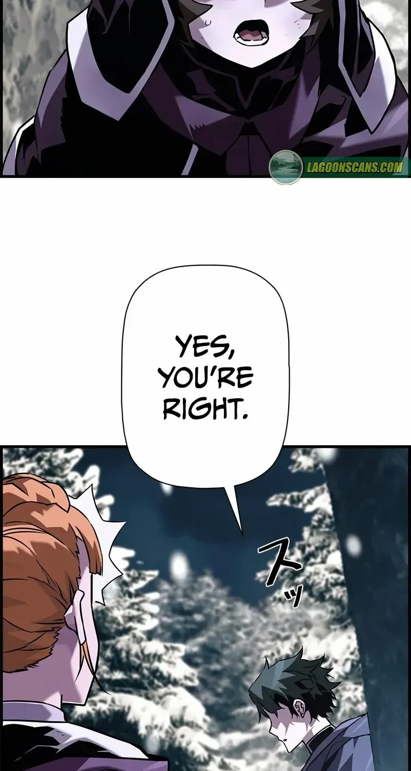 Read The Strongest Evolutionary Necromancer chapter 109 image 31 on Lezhin