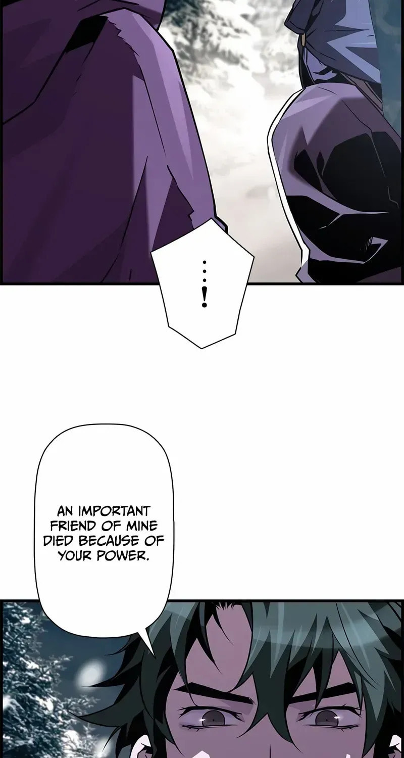 Read The Strongest Evolutionary Necromancer chapter 109 image 32 on Lezhin