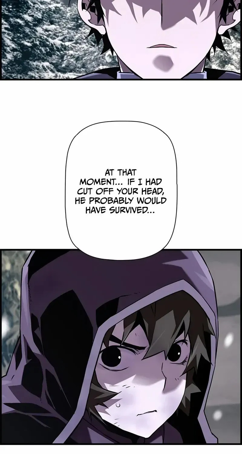 Read The Strongest Evolutionary Necromancer chapter 109 image 33 on Lezhin