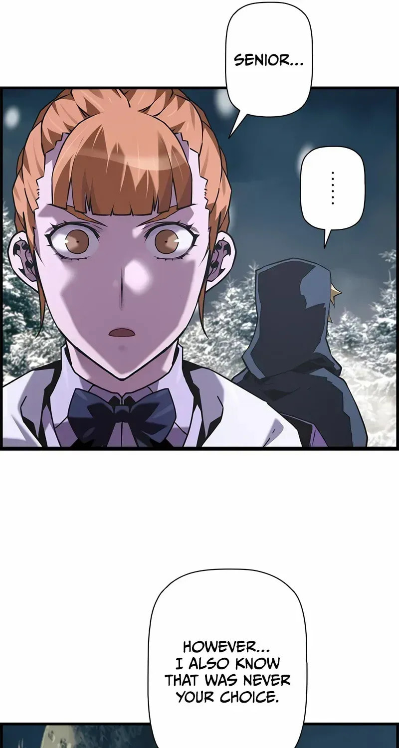 Read The Strongest Evolutionary Necromancer chapter 109 image 35 on Lezhin