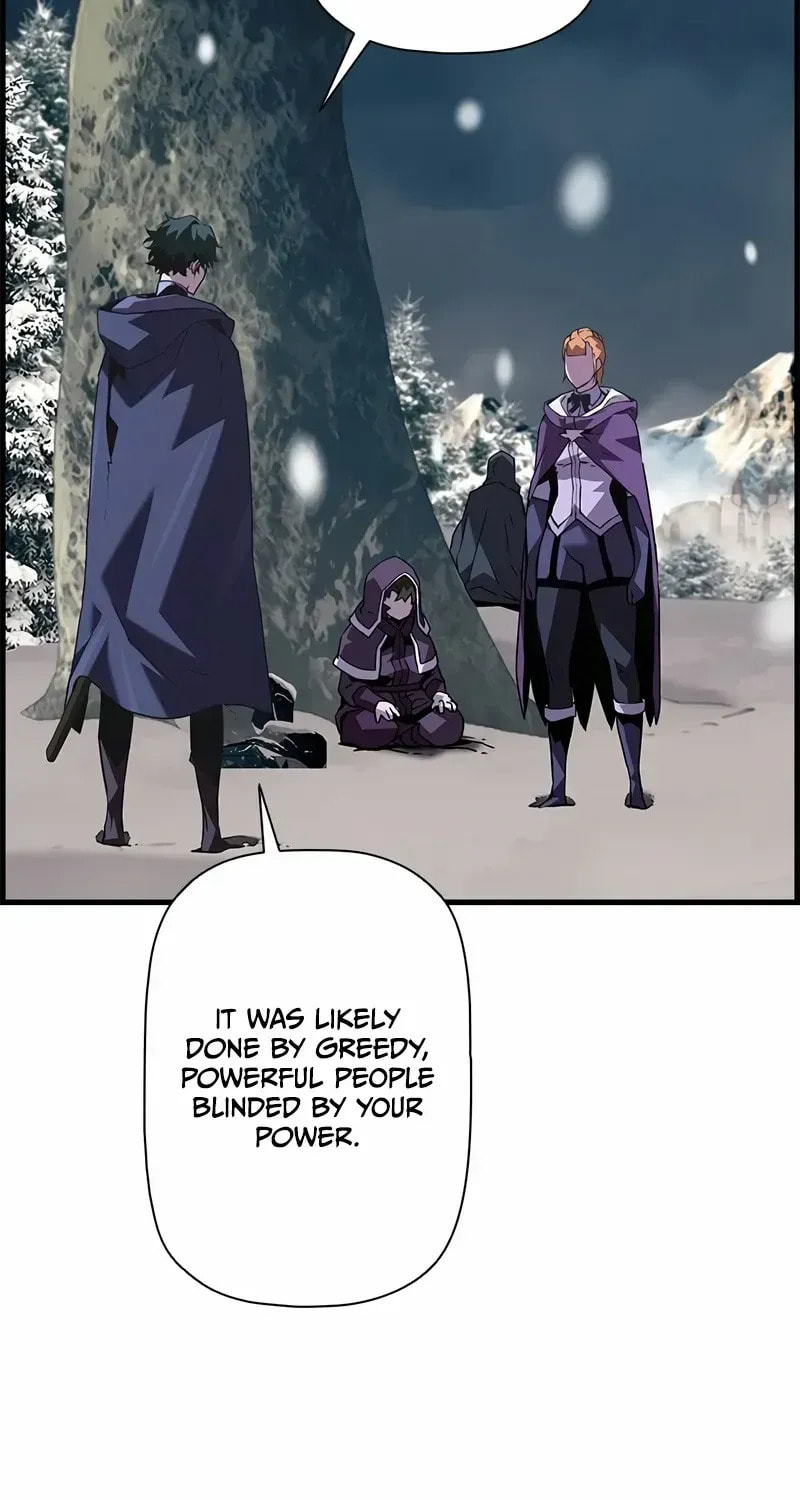 Read The Strongest Evolutionary Necromancer chapter 109 image 36 on Lezhin