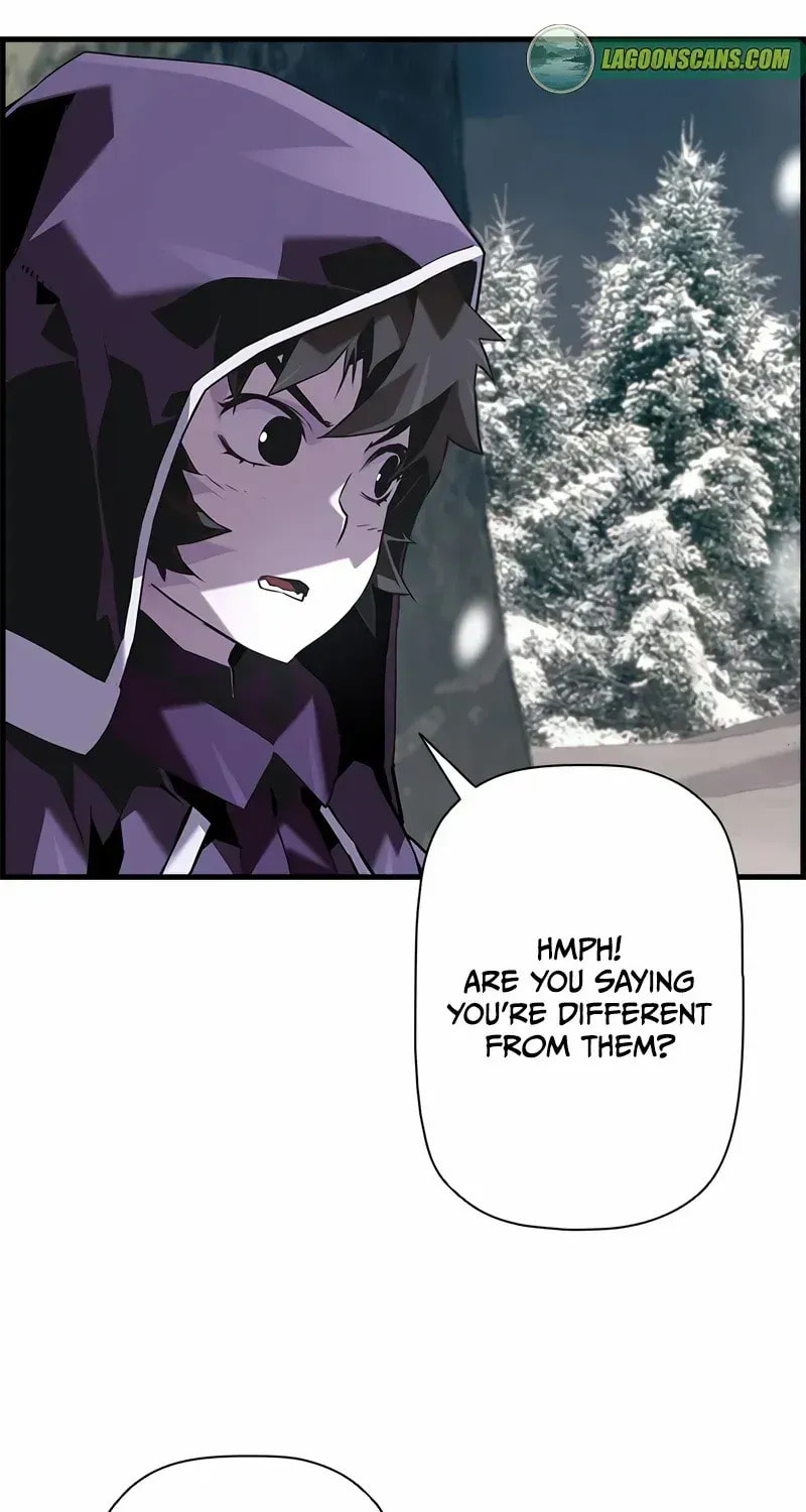 Read The Strongest Evolutionary Necromancer chapter 109 image 37 on Lezhin
