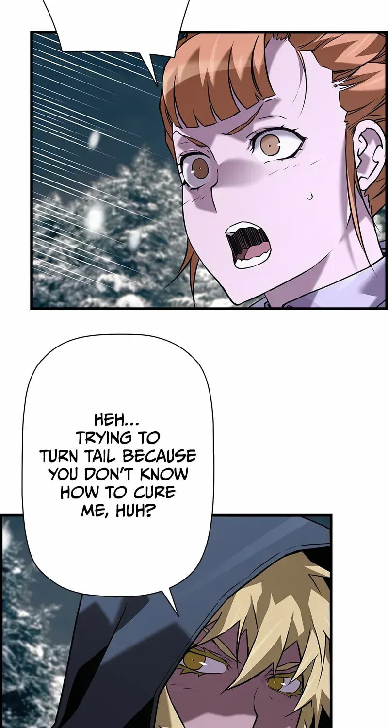 Read The Strongest Evolutionary Necromancer chapter 109 image 39 on Lezhin