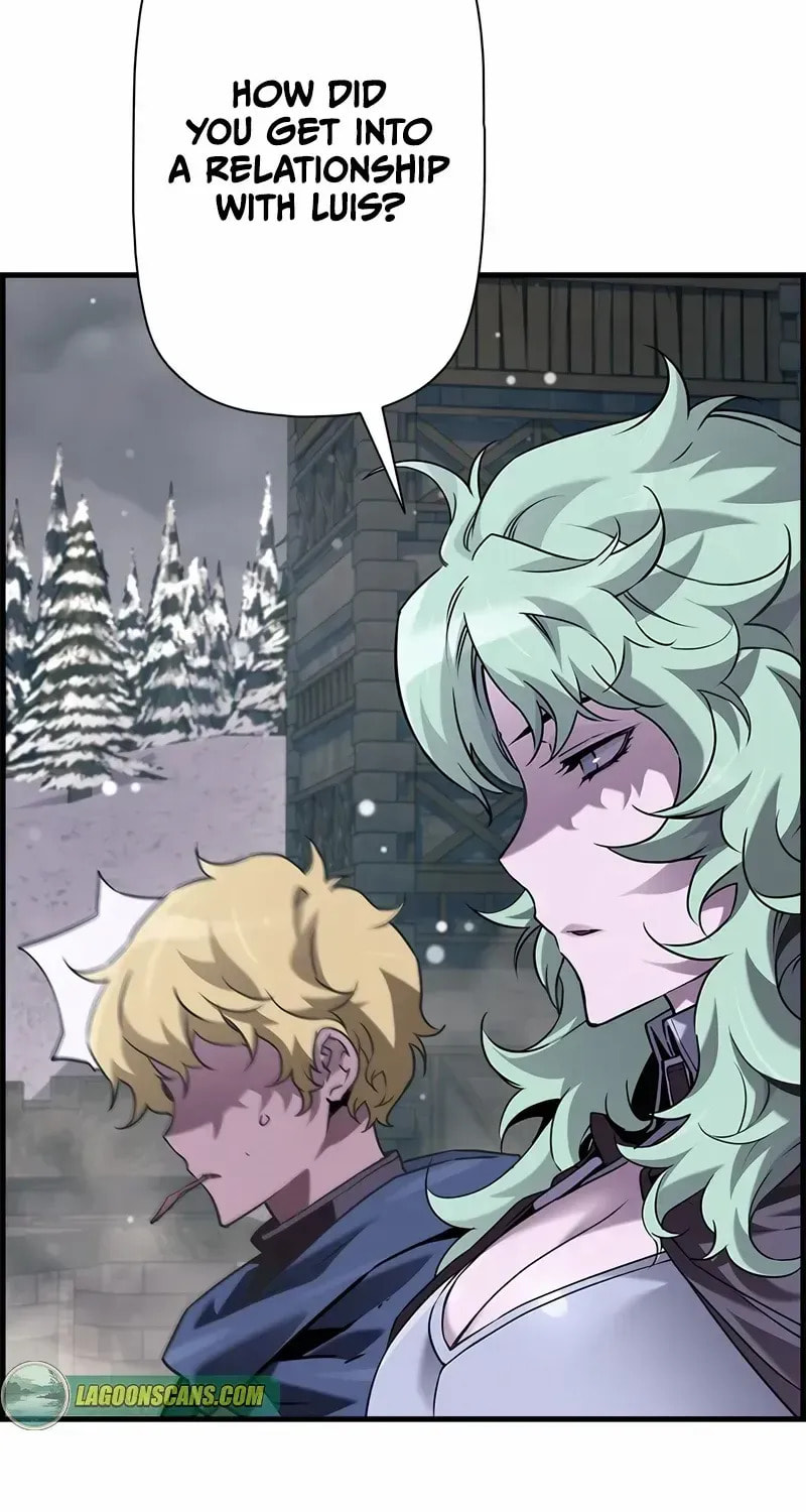 Read The Strongest Evolutionary Necromancer chapter 109 image 4 on Lezhin