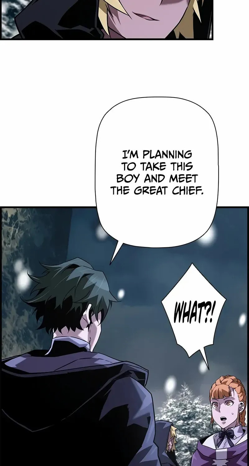 Read The Strongest Evolutionary Necromancer chapter 109 image 40 on Lezhin