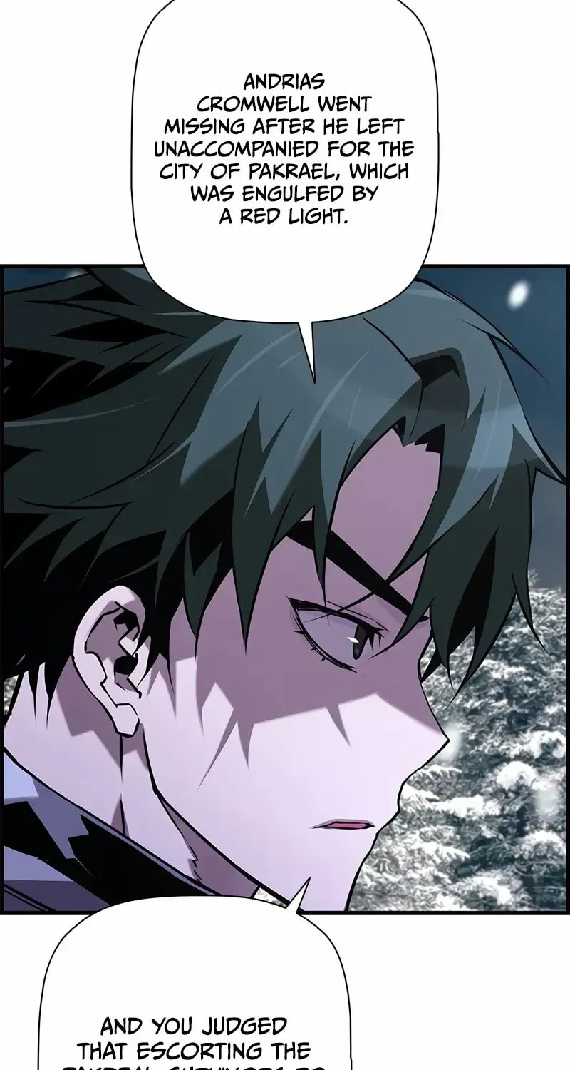Read The Strongest Evolutionary Necromancer chapter 109 image 42 on Lezhin