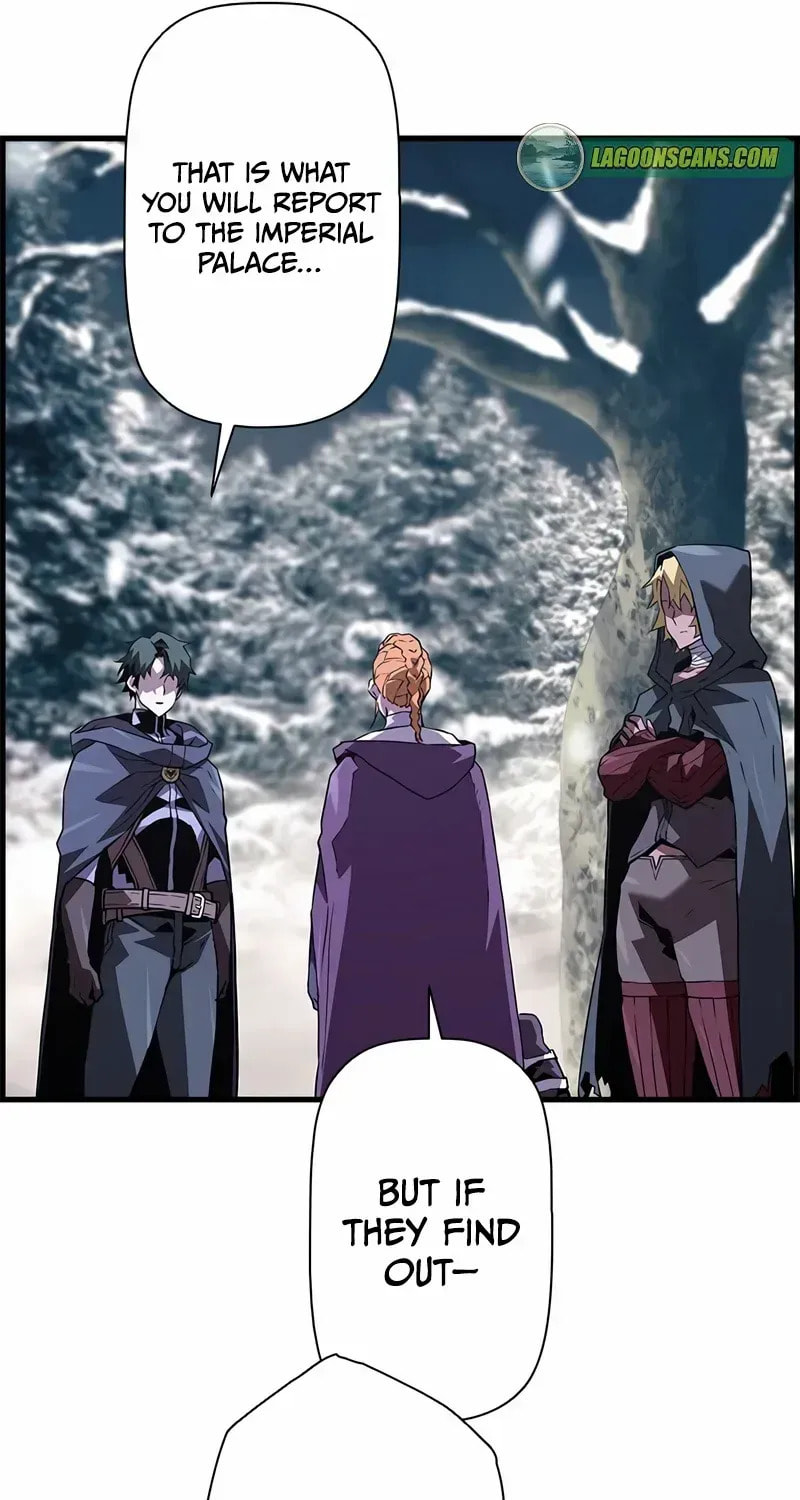 Read The Strongest Evolutionary Necromancer chapter 109 image 44 on Lezhin