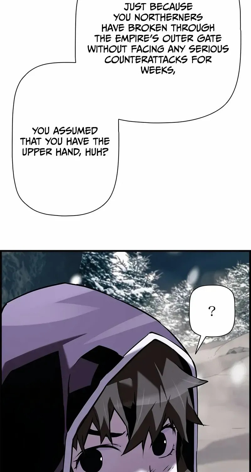 Read The Strongest Evolutionary Necromancer chapter 109 image 47 on Lezhin