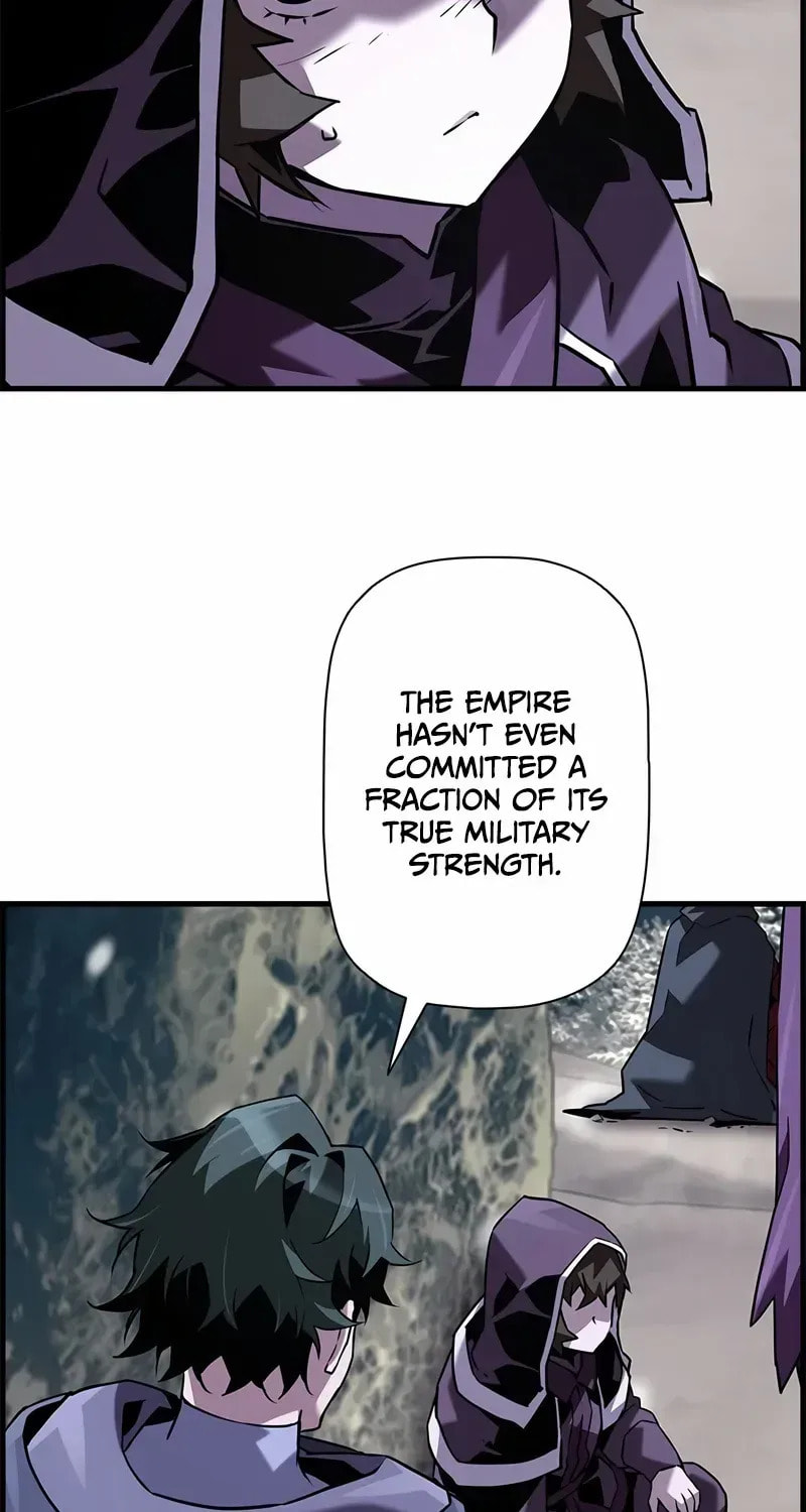 Read The Strongest Evolutionary Necromancer chapter 109 image 48 on Lezhin
